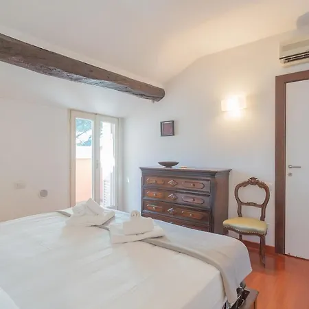 Lejlighed La Mansarda By Rent