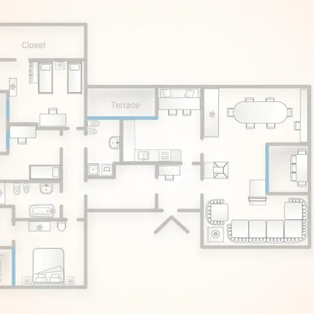 Apartamento La Mansarda