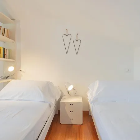 La Mansarda Апартаменты