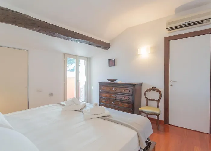La Mansarda Appartamento