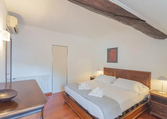 La Mansarda Appartamento Côme